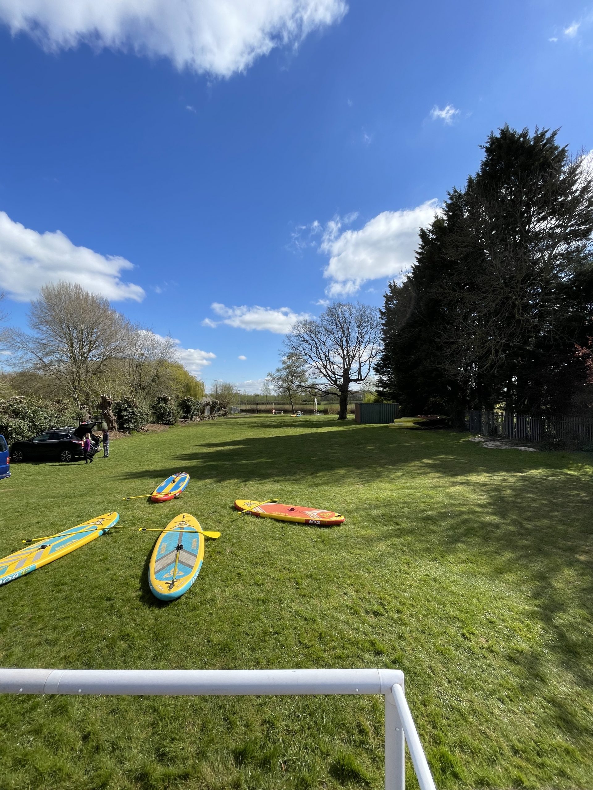 Rooms For Hire Pershore Riverside Centre